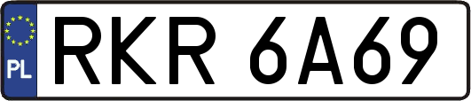 RKR6A69
