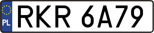 RKR6A79
