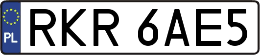 RKR6AE5