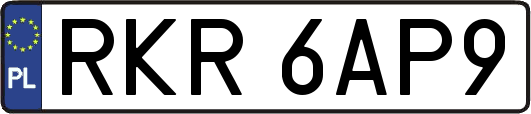 RKR6AP9