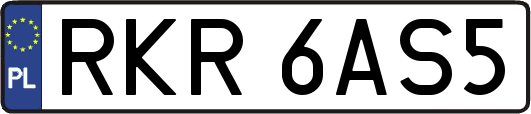 RKR6AS5