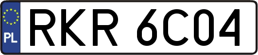 RKR6C04