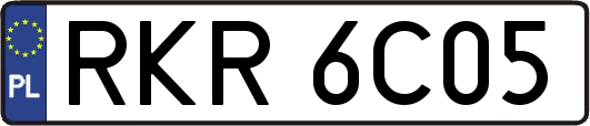 RKR6C05