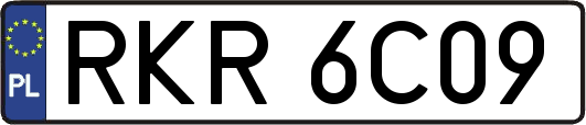 RKR6C09