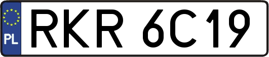 RKR6C19