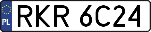 RKR6C24