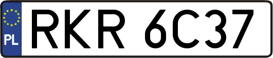 RKR6C37