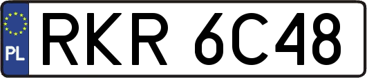 RKR6C48