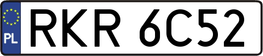 RKR6C52