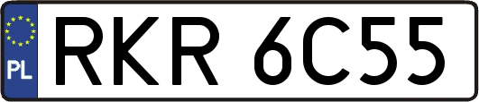 RKR6C55