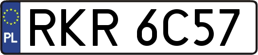 RKR6C57