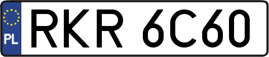 RKR6C60