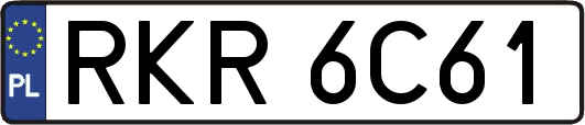RKR6C61