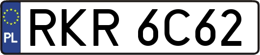 RKR6C62
