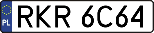 RKR6C64