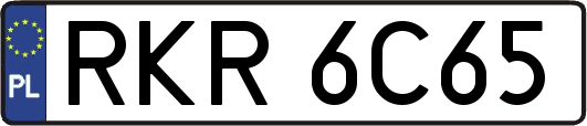 RKR6C65