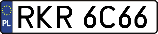 RKR6C66