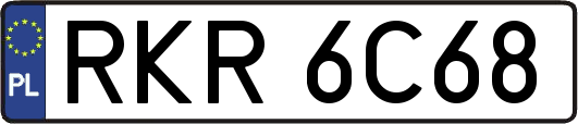 RKR6C68