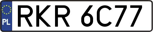 RKR6C77