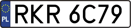 RKR6C79