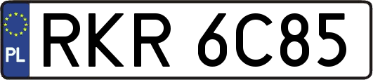 RKR6C85