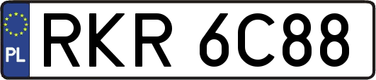 RKR6C88