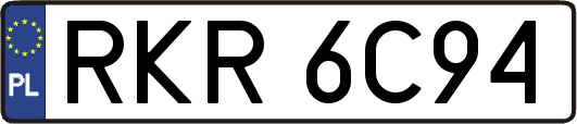 RKR6C94
