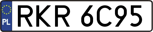 RKR6C95