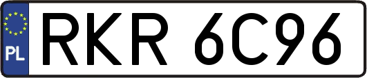 RKR6C96