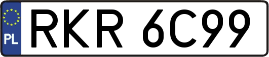 RKR6C99