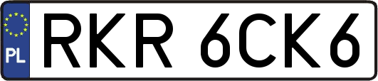 RKR6CK6