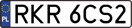 RKR6CS2
