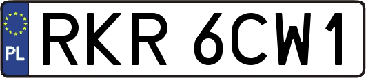 RKR6CW1