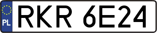 RKR6E24