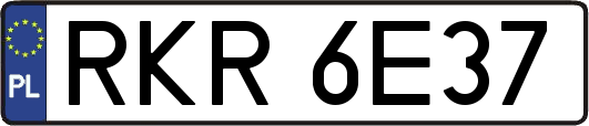 RKR6E37