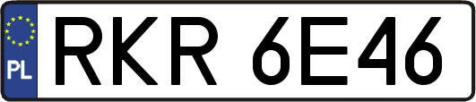 RKR6E46