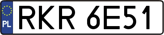 RKR6E51