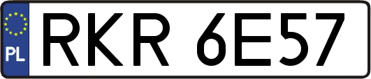 RKR6E57