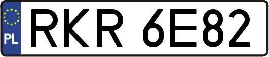 RKR6E82
