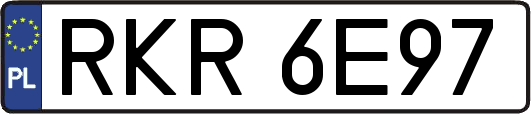 RKR6E97