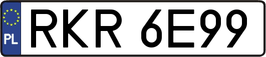 RKR6E99