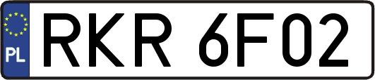 RKR6F02