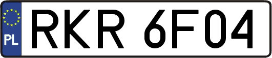 RKR6F04