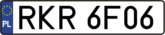 RKR6F06