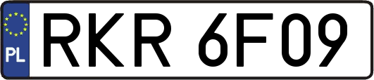 RKR6F09