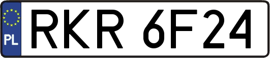 RKR6F24