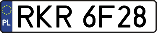RKR6F28