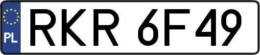 RKR6F49
