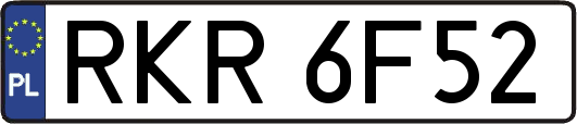 RKR6F52