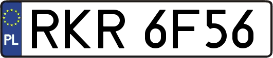 RKR6F56